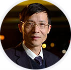 香飘飘董事长蒋建琪