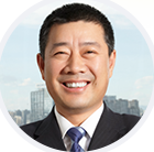 飞鹤集团董事长冷友斌