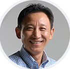 简一大理石瓷砖董事长李志林