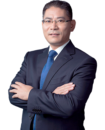 徐廉政