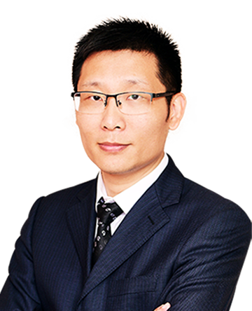 陈继
