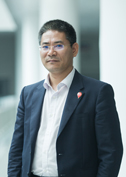 徐廉政