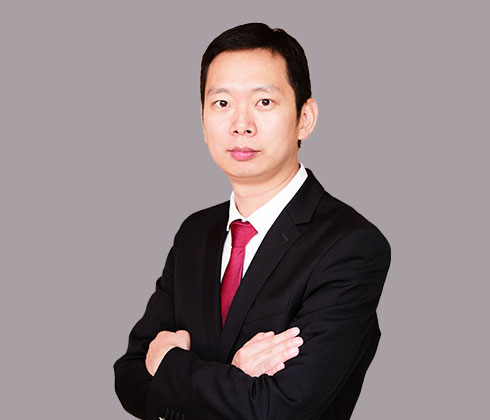 王福生