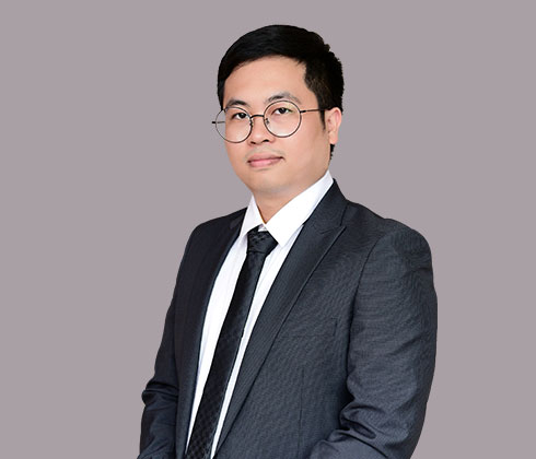 林超戎