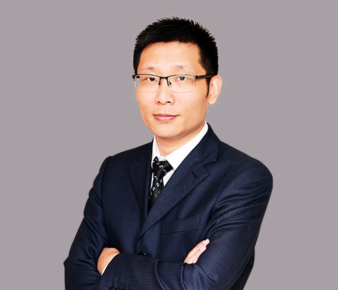 陈继