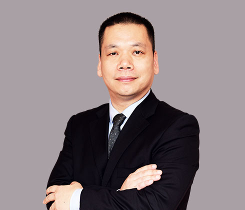 陈金鸿