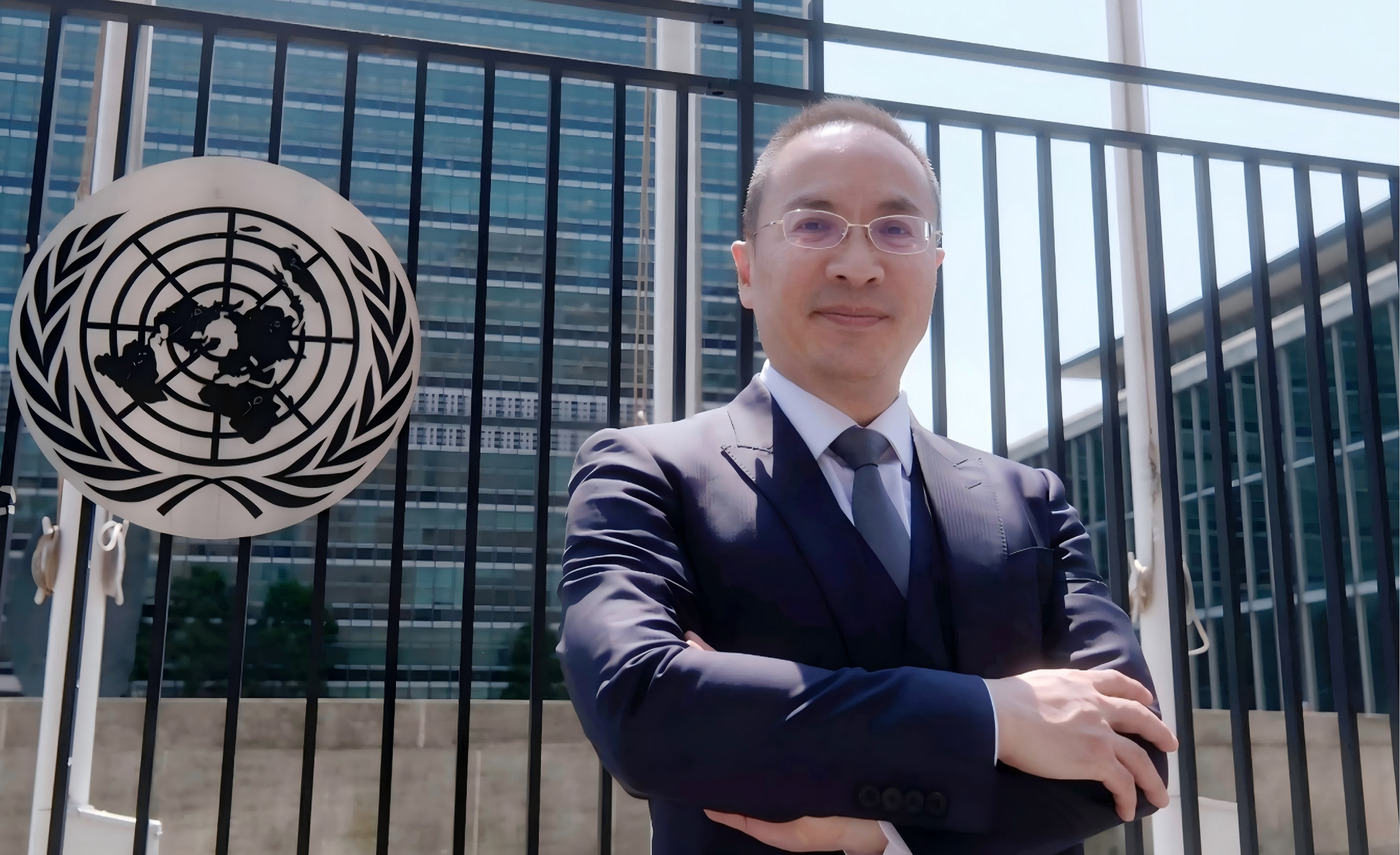 联合国首发：君智新一代战略的“七大法则”