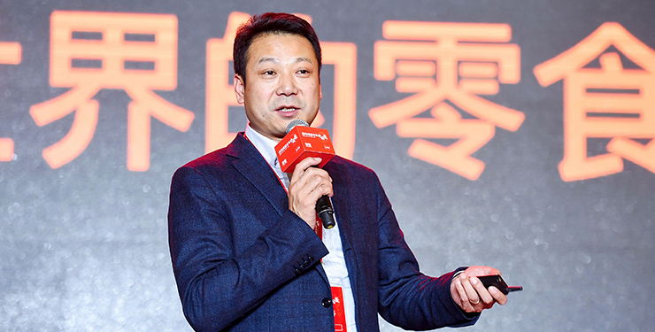 杨红春