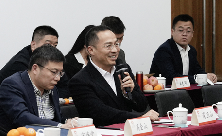 君智咨询牵头 中国企联咨委会战略咨询专委会正式成立